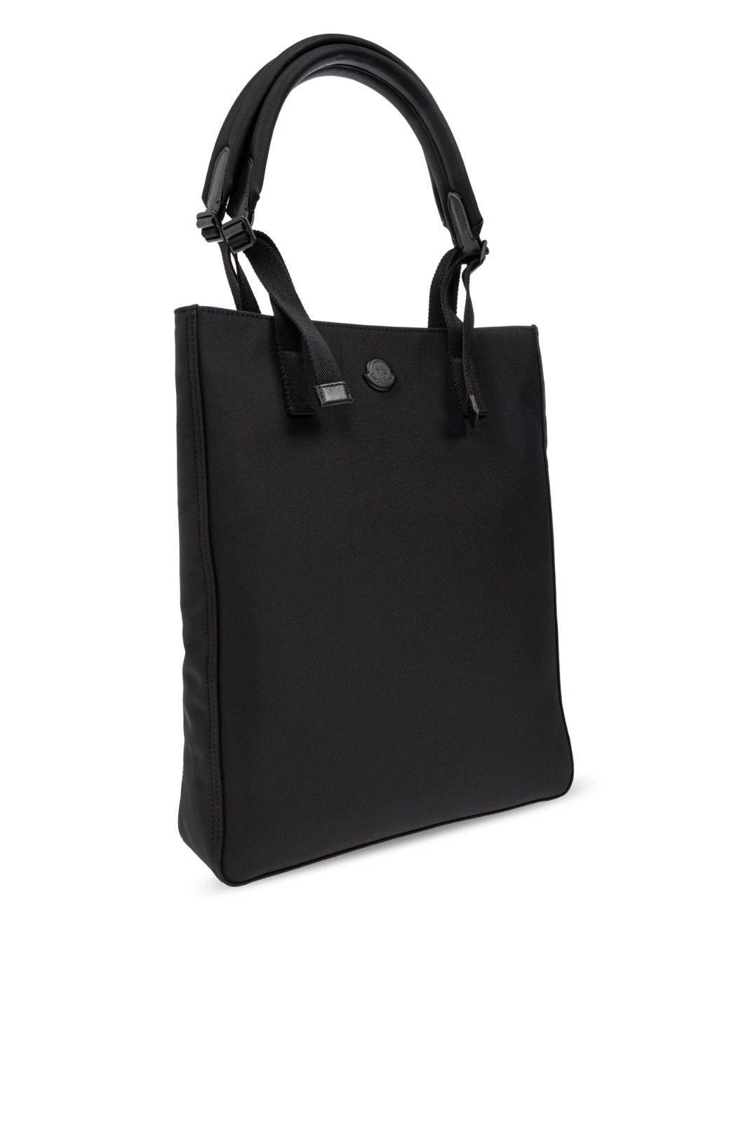Moncler Moncler Pierrick Black Top Handle New Size ONE SIZE - 2 Thumbnail