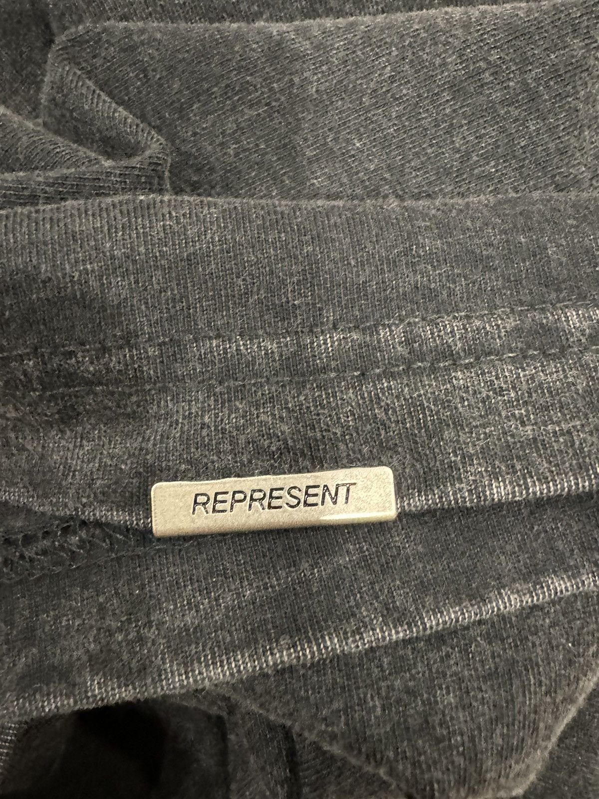 Represent Clo. Represent Tshirt Size US M / EU 48-50 / 2 - 3 Thumbnail