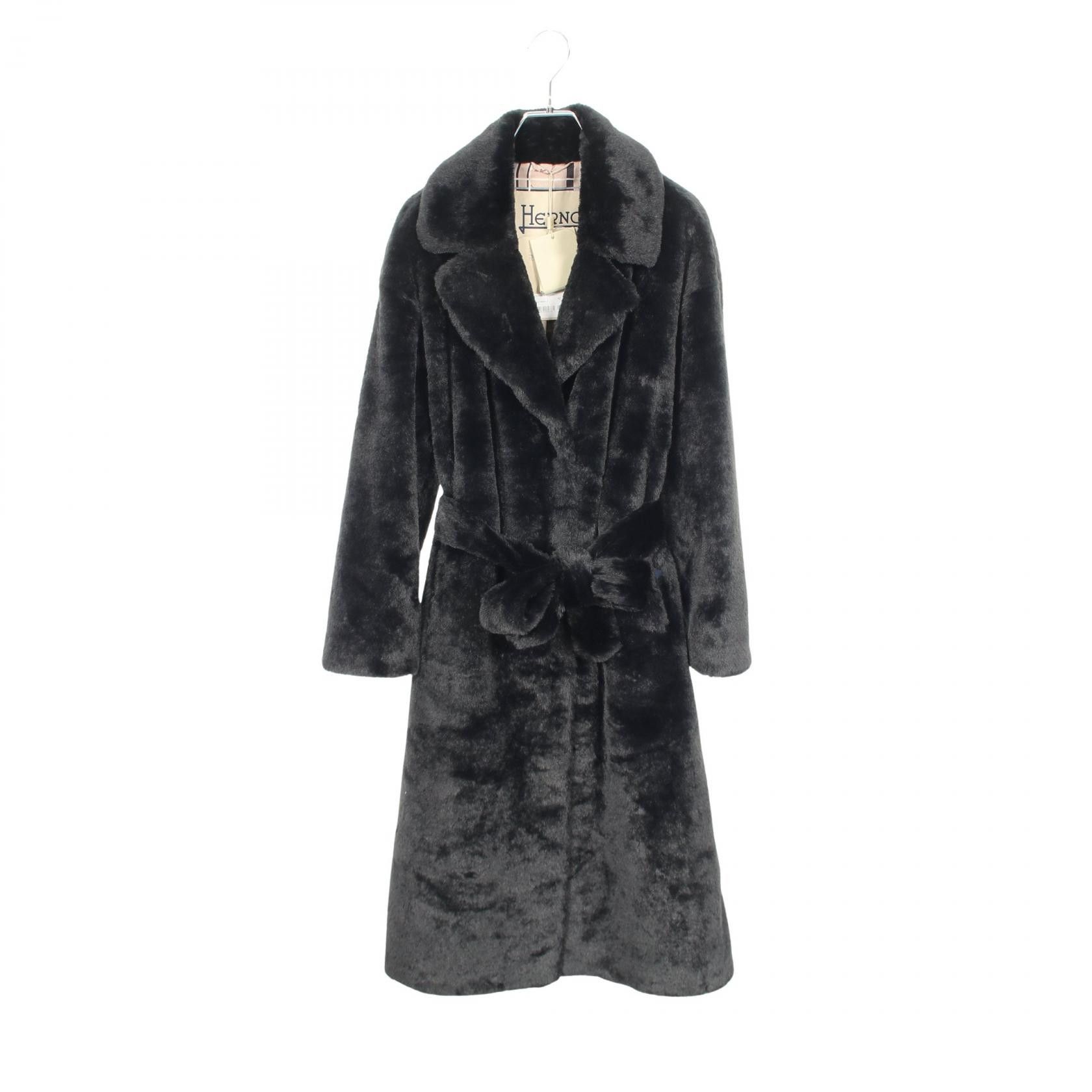 Other Other Herno Polyester Outerwear Textile Outerwear DUTY FREE for USA Size ONE SIZE - 1 Thumbnail