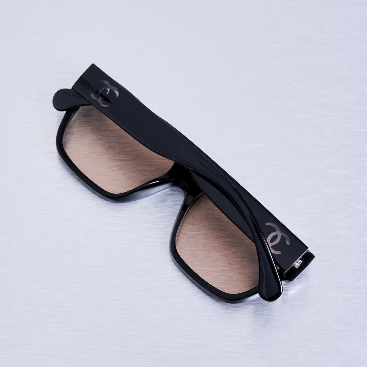 Chanel CHANEL 0CH3475S C501SW SUNGLASSES Size ONE SIZE - 7 Thumbnail