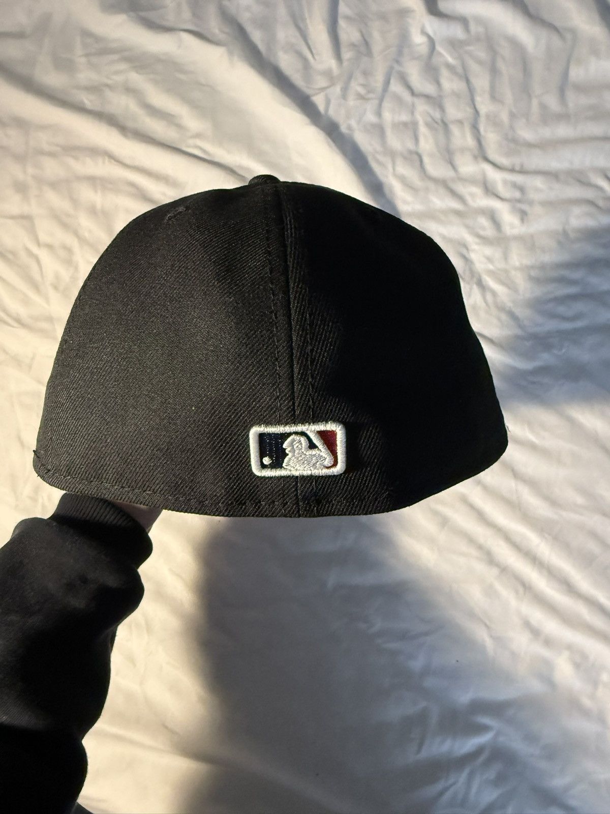 Other Meanwhile Back in Queens x MBL New York Mets Hat size 7 1/8 Size ONE SIZE - 3 Thumbnail