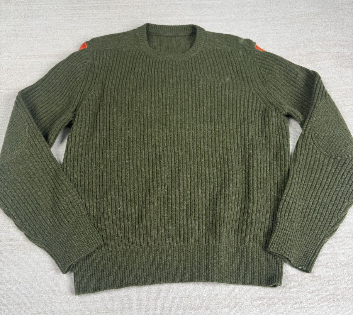 Aime Leon Dore Surplus knit sweater L Size US L / EU 52-54 / 3 - 2 Thumbnail
