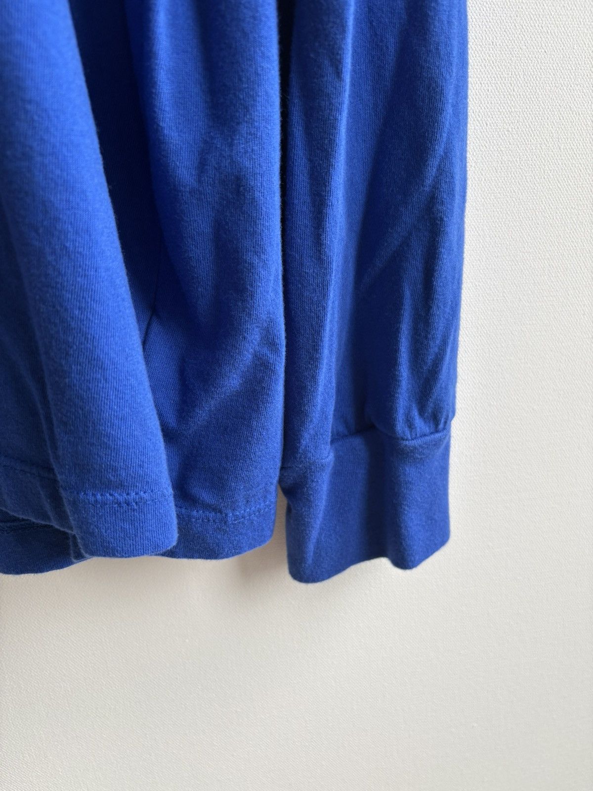 Polo Ralph Lauren Streetwear Hype Polo Ralph Lauren USA Hoodie T-shirt Size US M / EU 48-50 / 2 - 3 Thumbnail