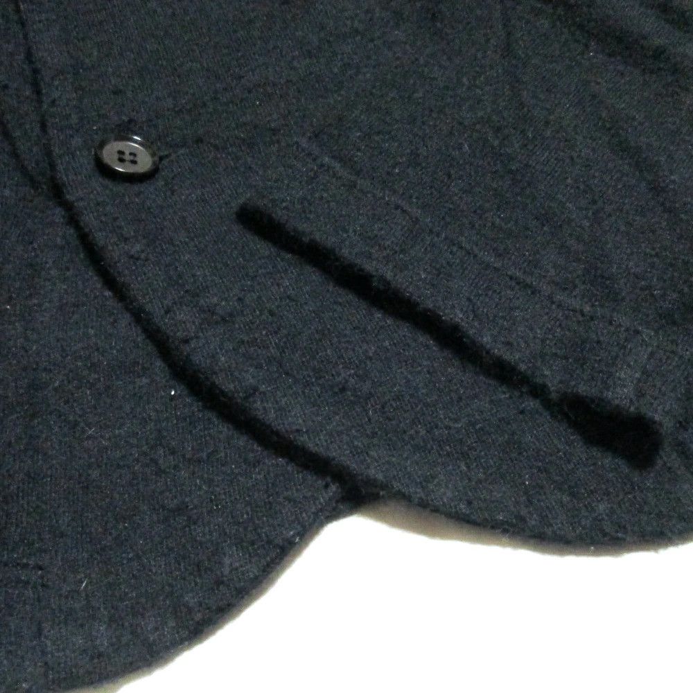 Yohji Yamamoto Yohji Yamamoto POUR HOMME Nouvelle Jacket Size US M / EU 48-50 / 2 - 6 Thumbnail