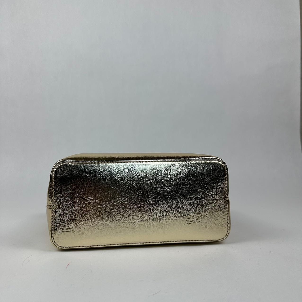 Michael Kors Michael Kors 35H3GTVT0M Jet Set Travel XS Metallic Size ONE SIZE - 6 Thumbnail