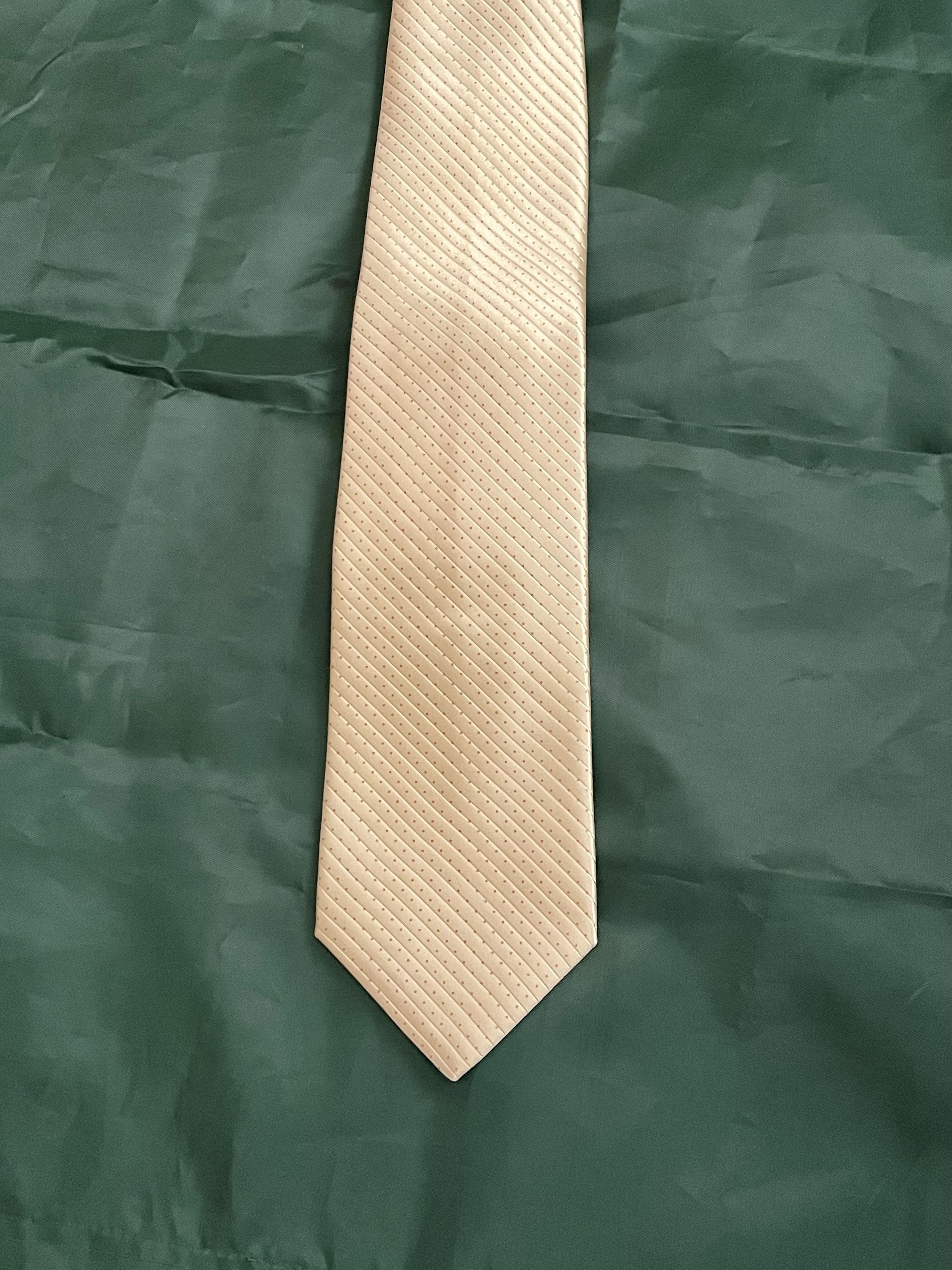 Tanino Crisci Tanino Crisci tie Size ONE SIZE - 2 Thumbnail