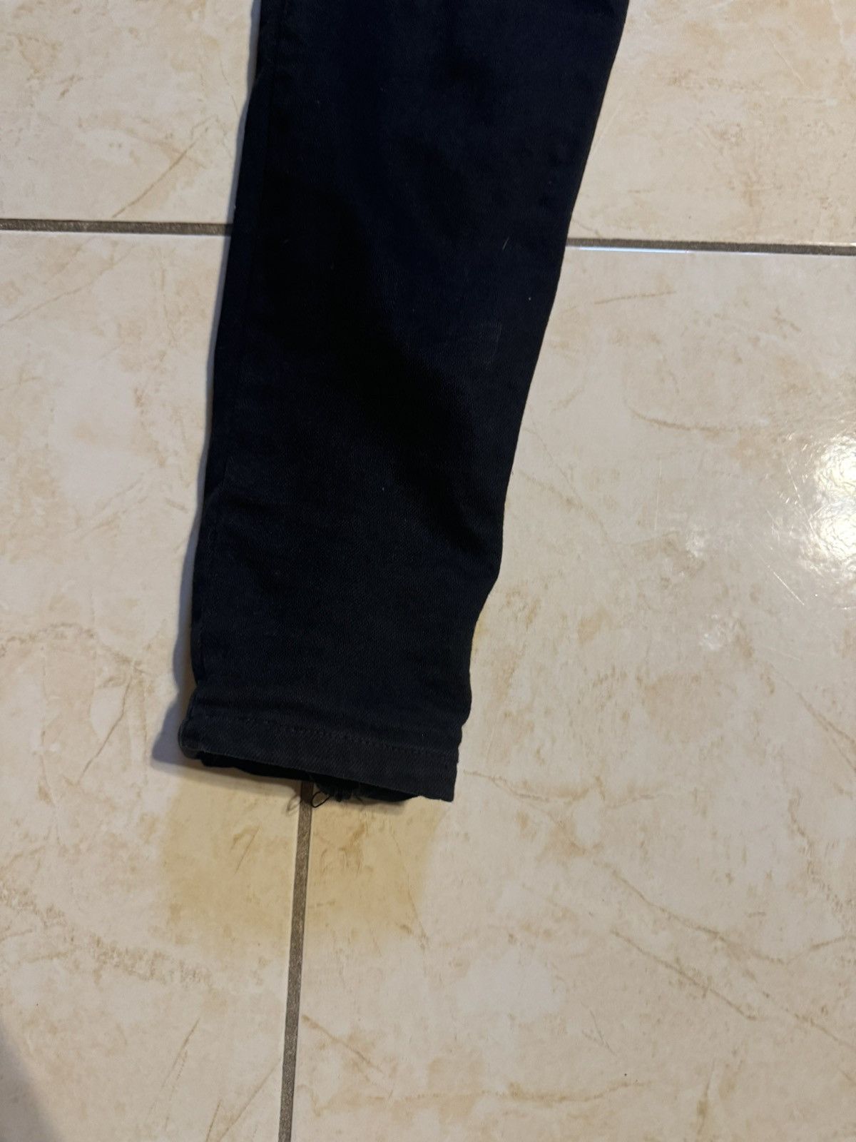 Acne Studios Max Stay Cash Size US 28 / EU 44 - 3 Thumbnail