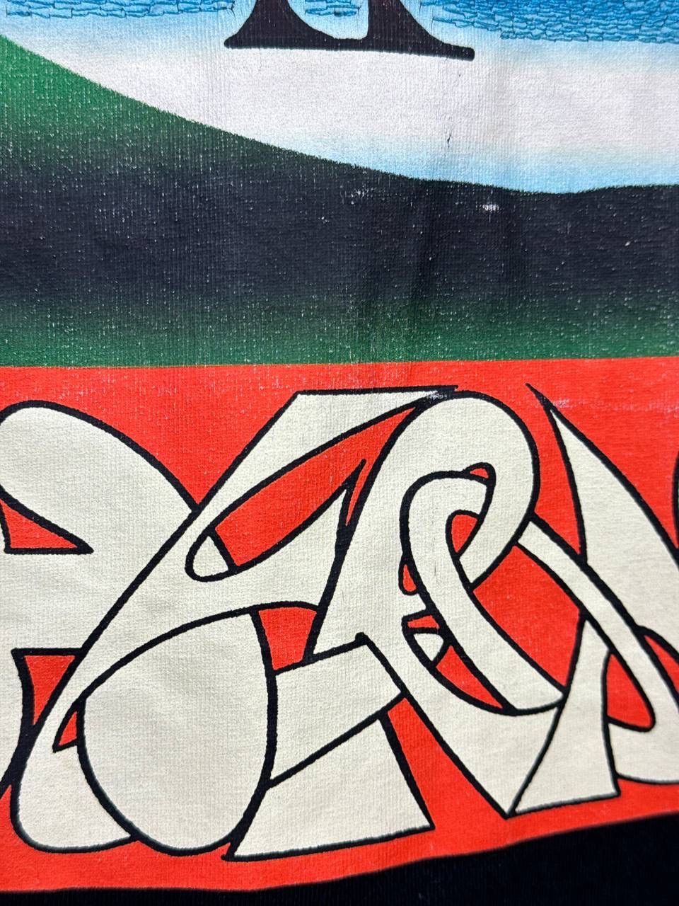 Heron Preston Heron Preston Bird Graphic Tee Size US S / EU 44-46 / 1 - 6 Thumbnail