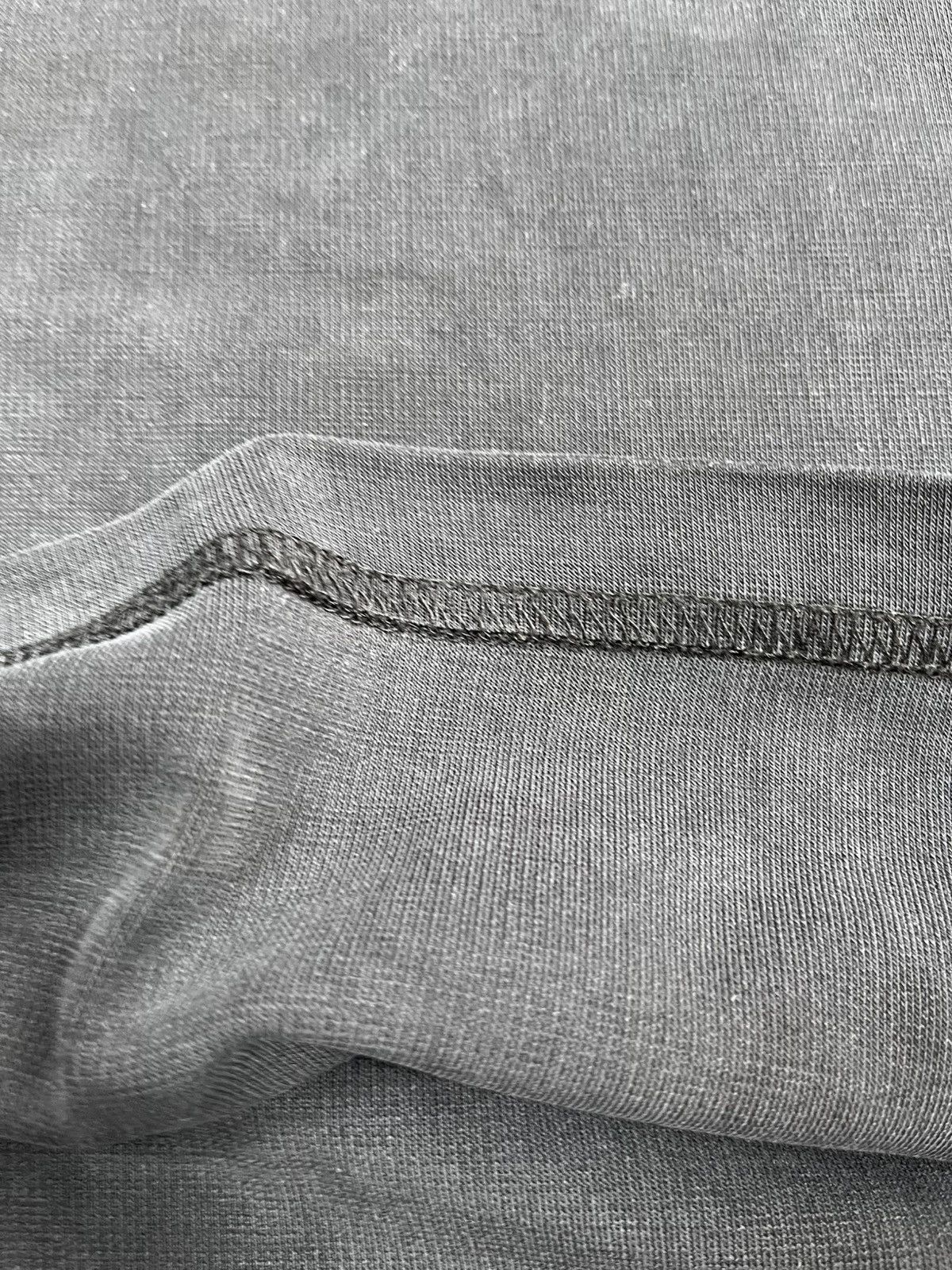 Replay Vintage Y2K Replay logo washed loglsleeve streetwear style Size US M / EU 48-50 / 2 - 8 Thumbnail