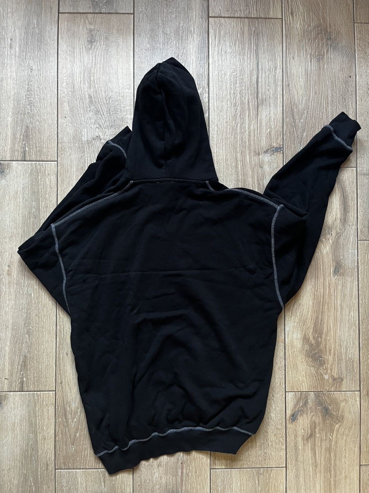 Diesel Diesel Venezia Hoodie Size US L / EU 52-54 / 3 - 2 Thumbnail