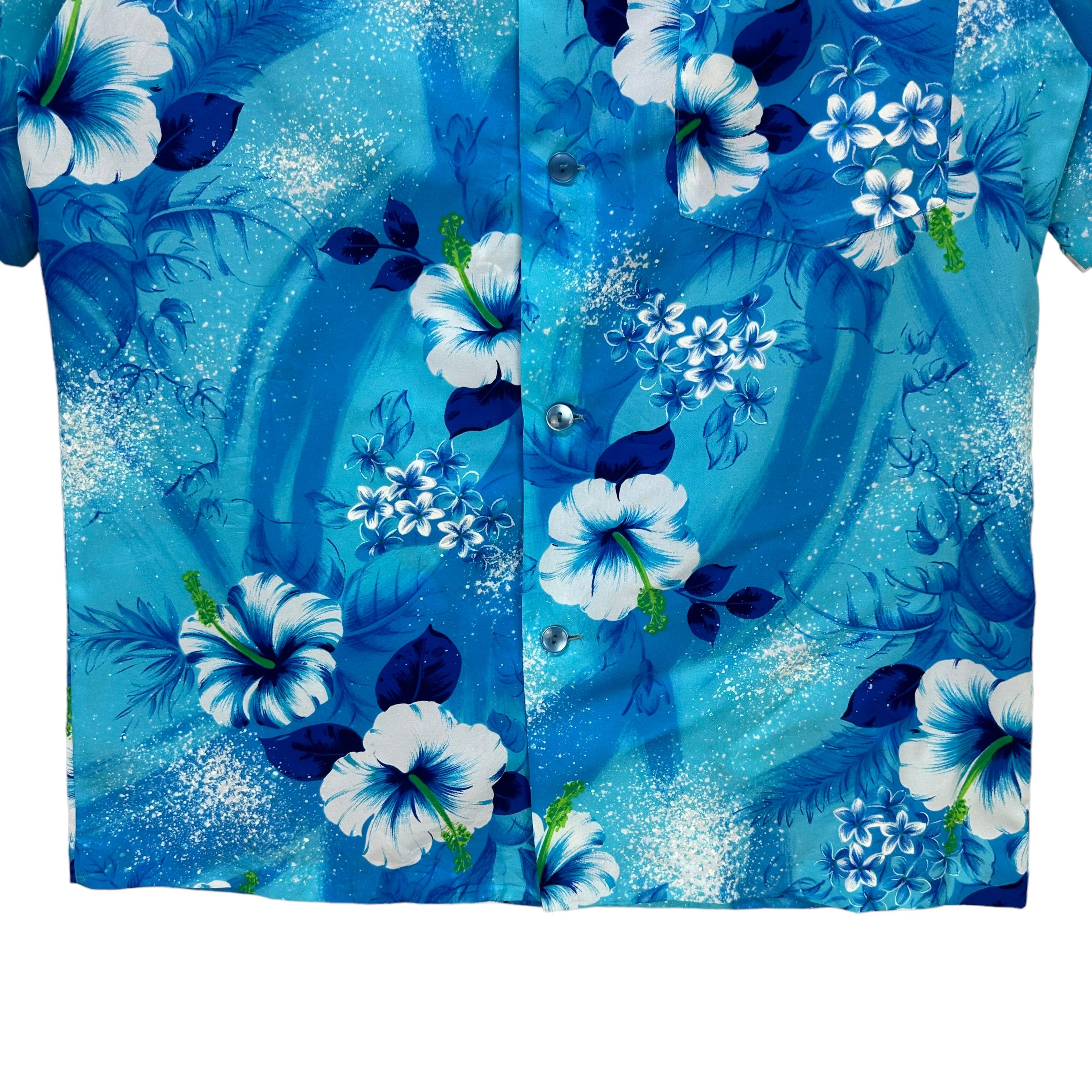 Other SUNMARI FASHIONS HAWAII FULLPRINT SHIRTS #7699-165 Size US M / EU 48-50 / 2 - 3 Thumbnail