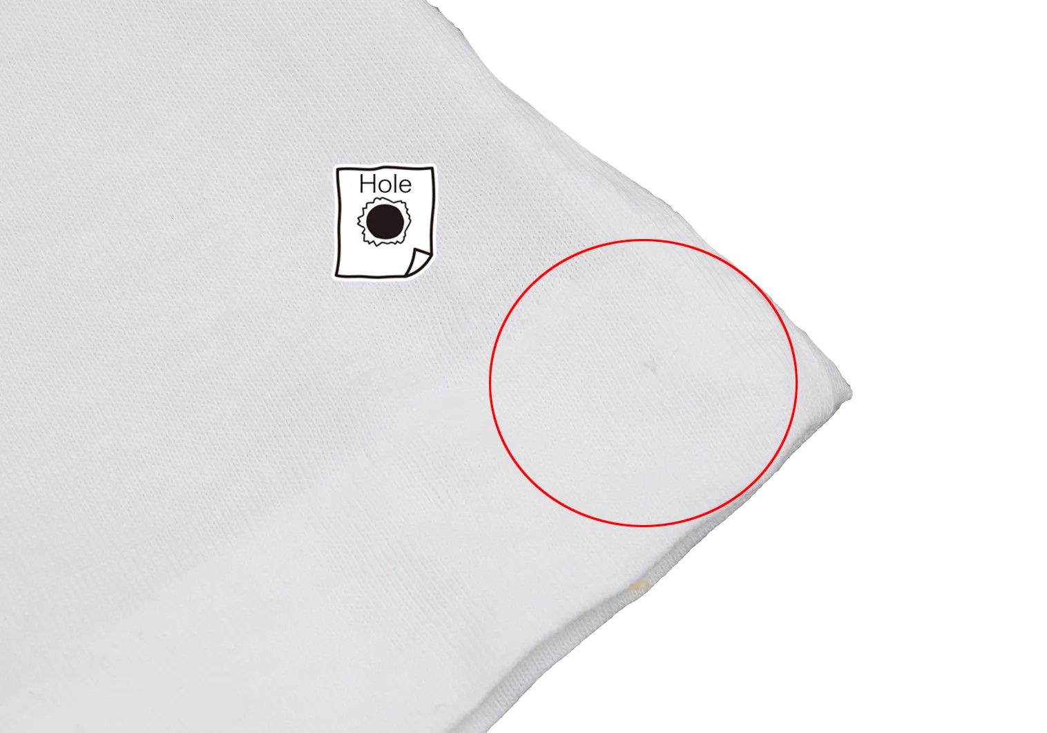 Yohji Yamamoto Yohji Yamamoto Drawing Print T-Shirt White Blue M Size US M / EU 48-50 / 2 - 10 Thumbnail