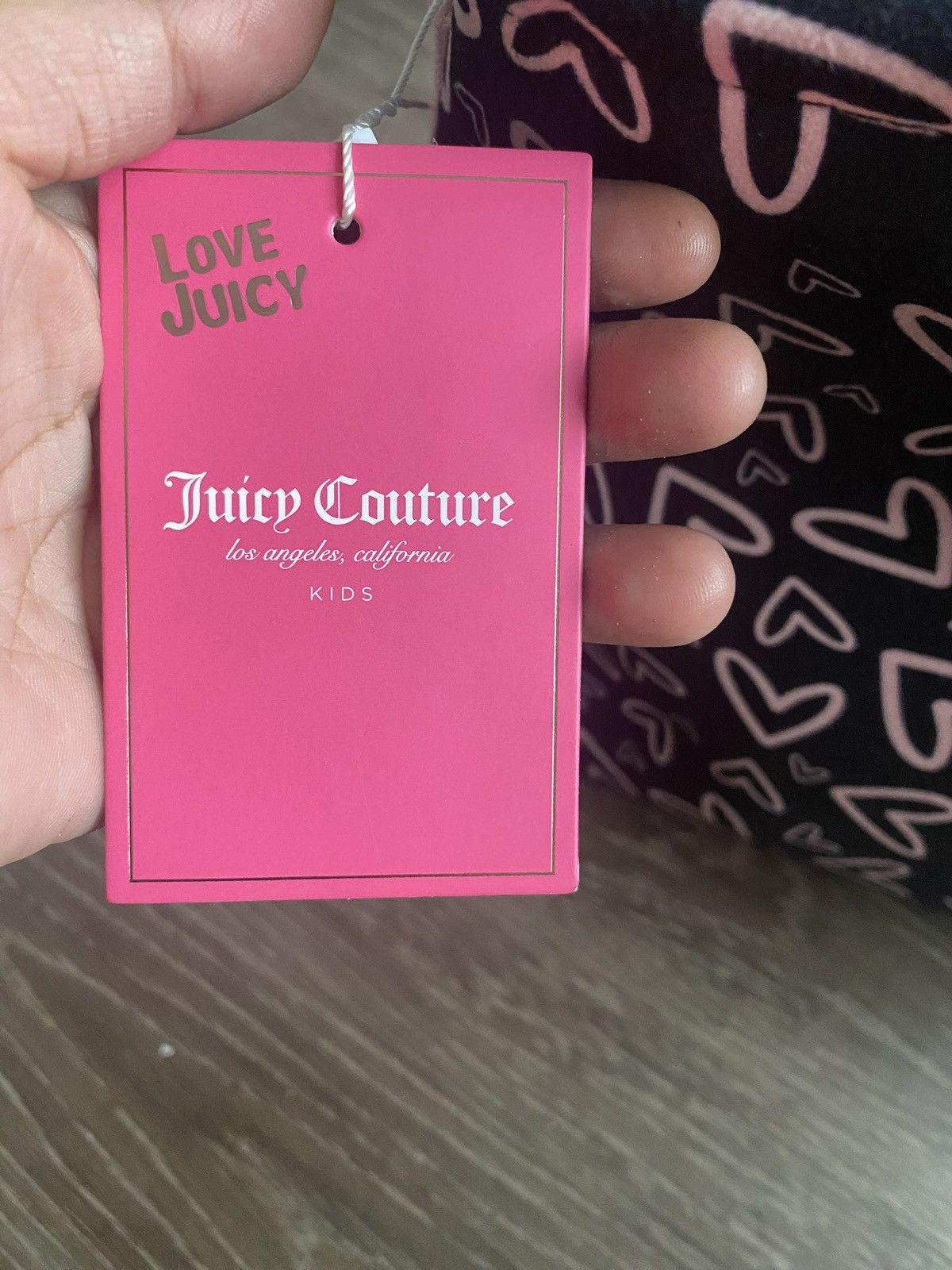 Juicy Couture Juicy tote Size ONE SIZE - 7 Thumbnail