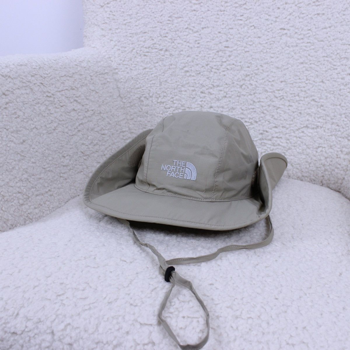 The North Face The North Face HyVent Hiker Hat Size ONE SIZE - 2 Thumbnail