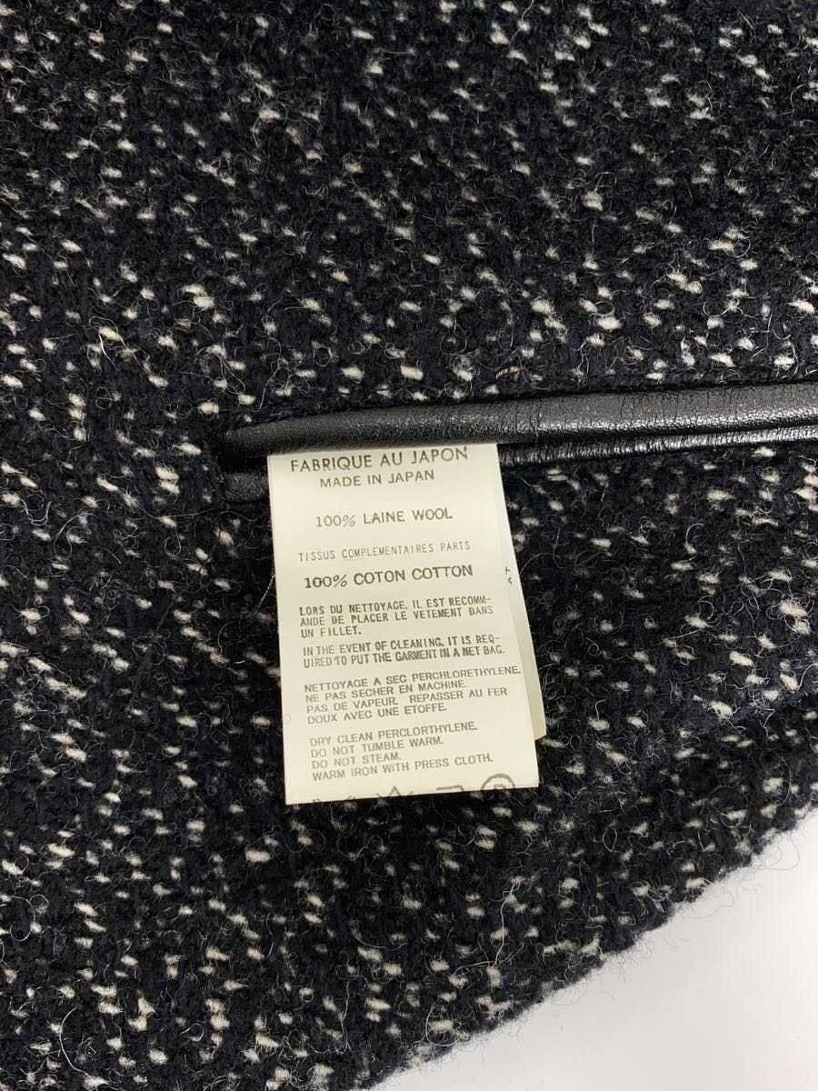 Yohji Yamamoto yohji yamamoto POUR HOMME HJ-C20-127 coat Size US L / EU 52-54 / 3 - 5 Thumbnail