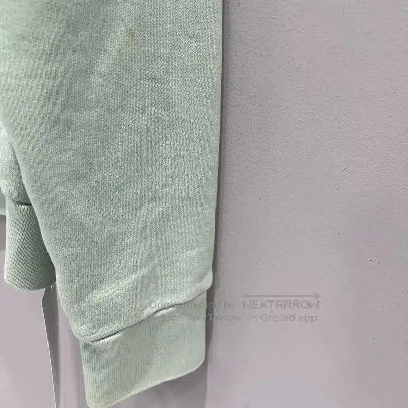 Other Thom Browne Green Logo Cotton Hoodie for Women . Size XXS / US 00 / IT 34 - 6 Thumbnail
