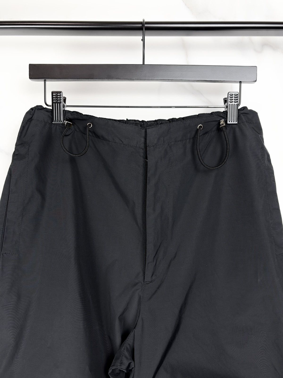 Gucci AW99 Gucci Tom Ford Vintage Ski Nylon Tech Trousers Pants Size US 30 / EU 46 - 3 Thumbnail