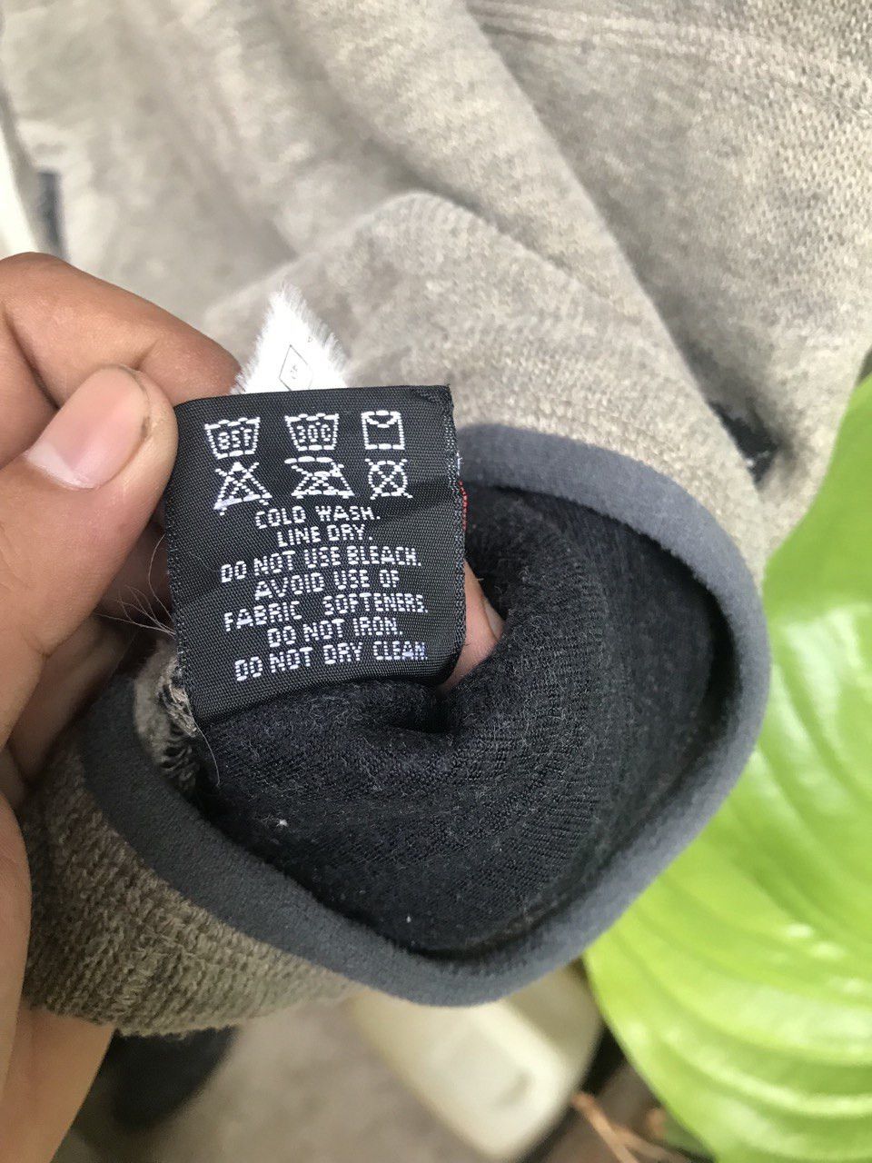Arc'teryx Arc'Teryx hoodie Size US XL / EU 56 / 4 - 7 Thumbnail