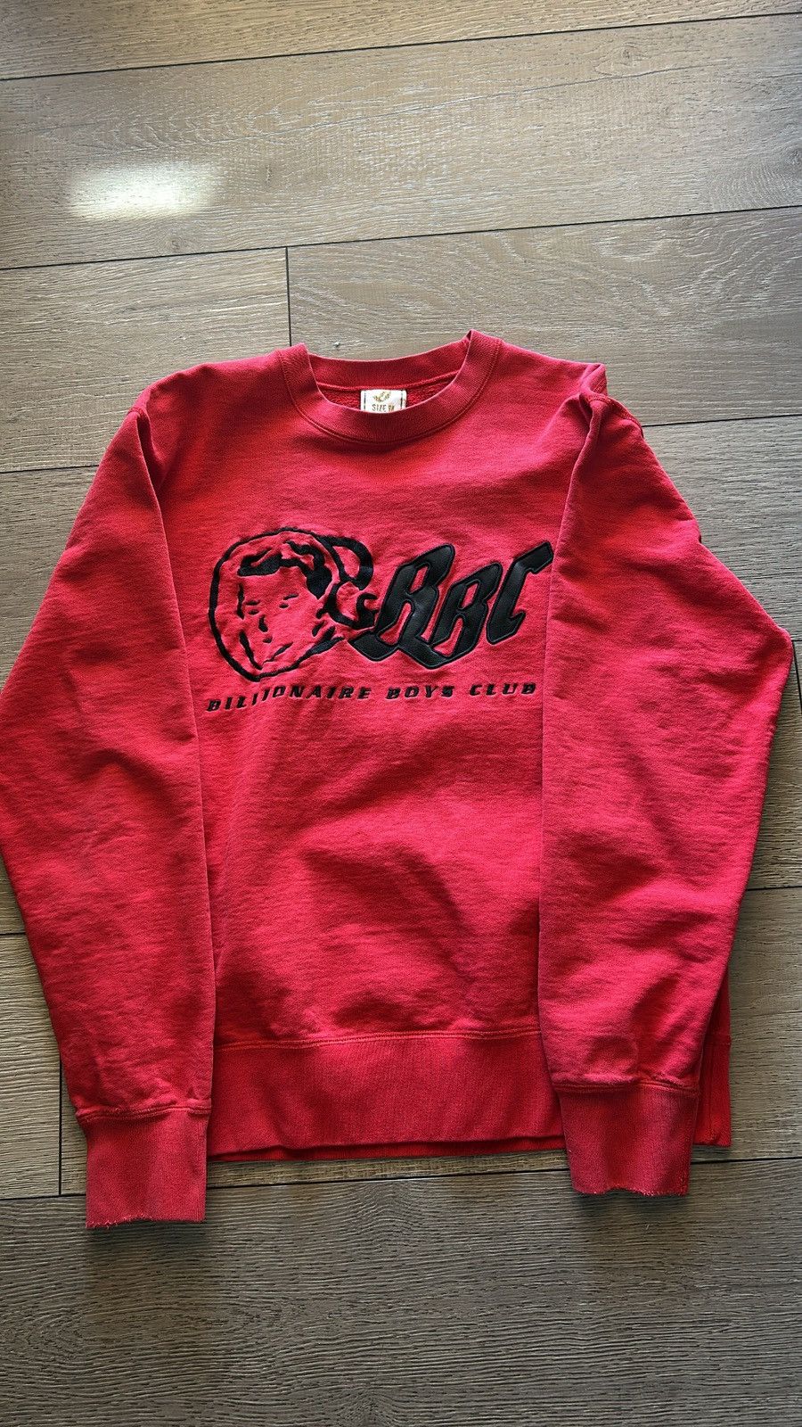 Billionaire Boys Club Billionaire boys club 10 year anniversary hoodie Size US M / EU 48-50 / 2 - 1 Thumbnail