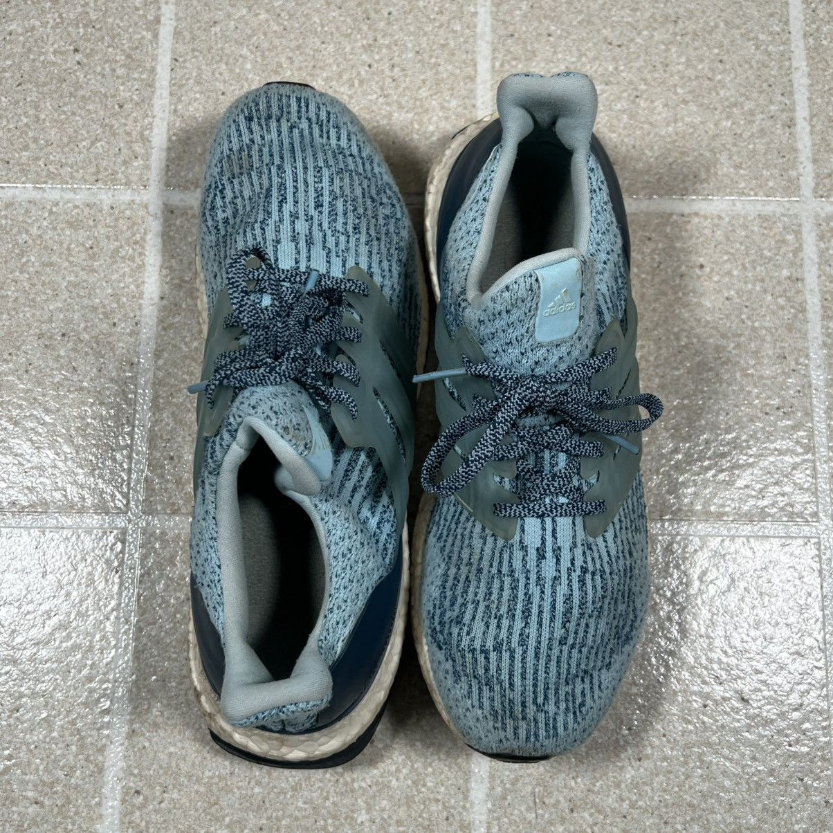 Adidas Adidas Ultra Boost 3.0 Icey Blue Women's size 8 US S82055 Size US 8 / IT 38 - 5 Thumbnail