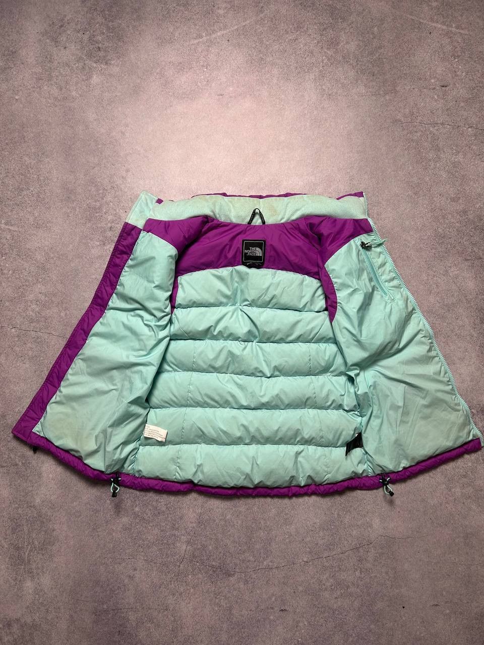 The North Face Vintage The North Face Women’s 700 Down Vest, Size S Size S / US 4 / IT 40 - 6 Thumbnail