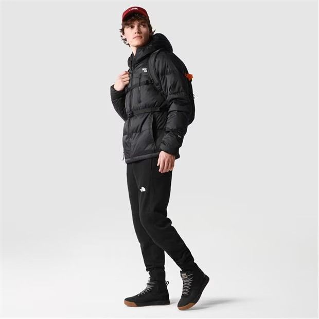 The North Face o1g2r1mq0724 Jackets in Black Size US S / EU 44-46 / 1 - 9 Thumbnail