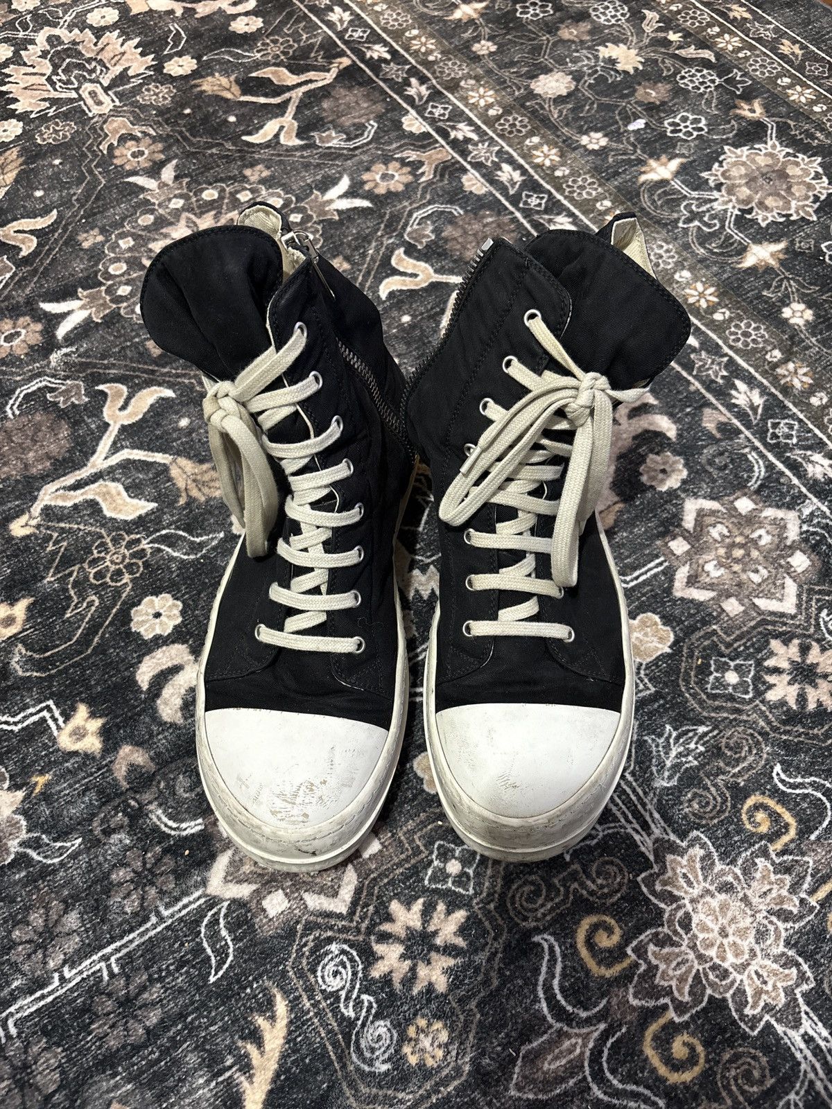 Rick Owens Drkshdw Rick Owens Drkshdw Size US 9 / EU 42 - 5 Thumbnail