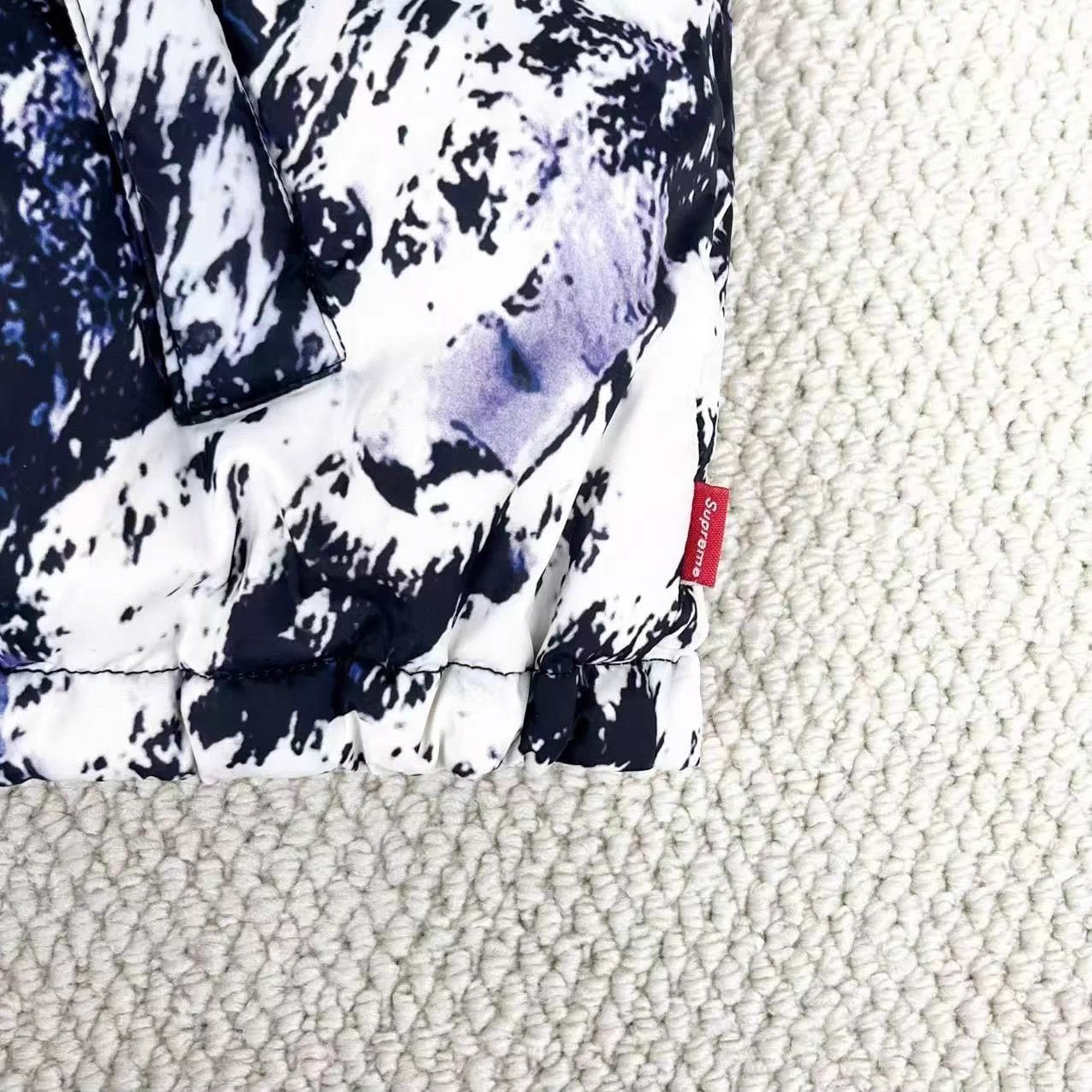 The North Face [Supreme x The North Face] Collaboration Logo on Chest Size M / US 6-8 / IT 42-44 - 3 Thumbnail