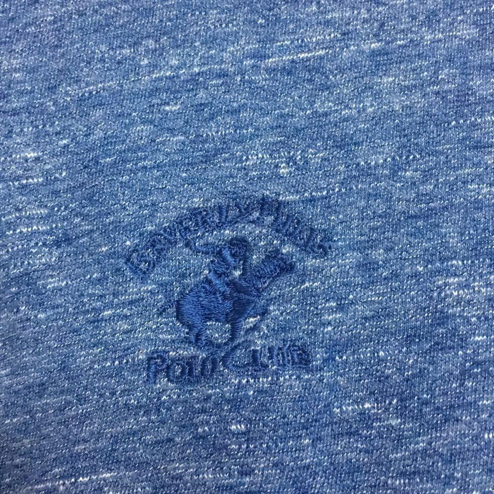 Beverly Hills Polo Club Men’s Beverly Hills Polo Club Tshirt Size US M / EU 48-50 / 2 - 2 Thumbnail