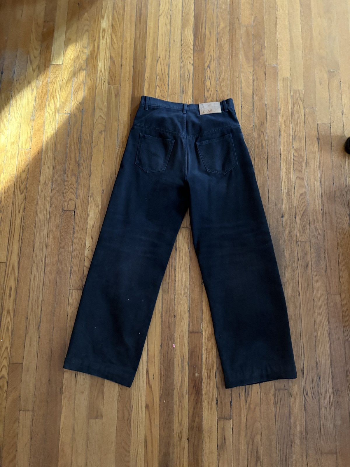 Martine Rose Martine Rose cool pants Size US 30 / EU 46 - 3 Thumbnail