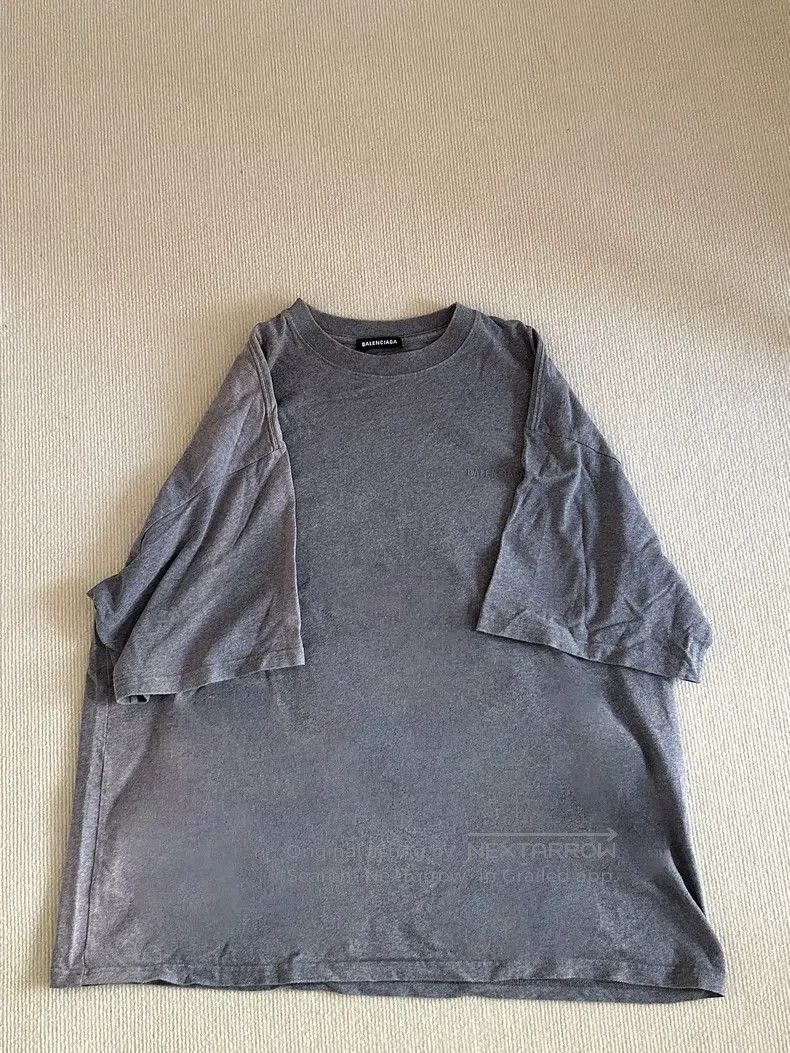 Balenciaga Balenciaga Short sleeve Size US XS / EU 42 / 0 - 2 Thumbnail