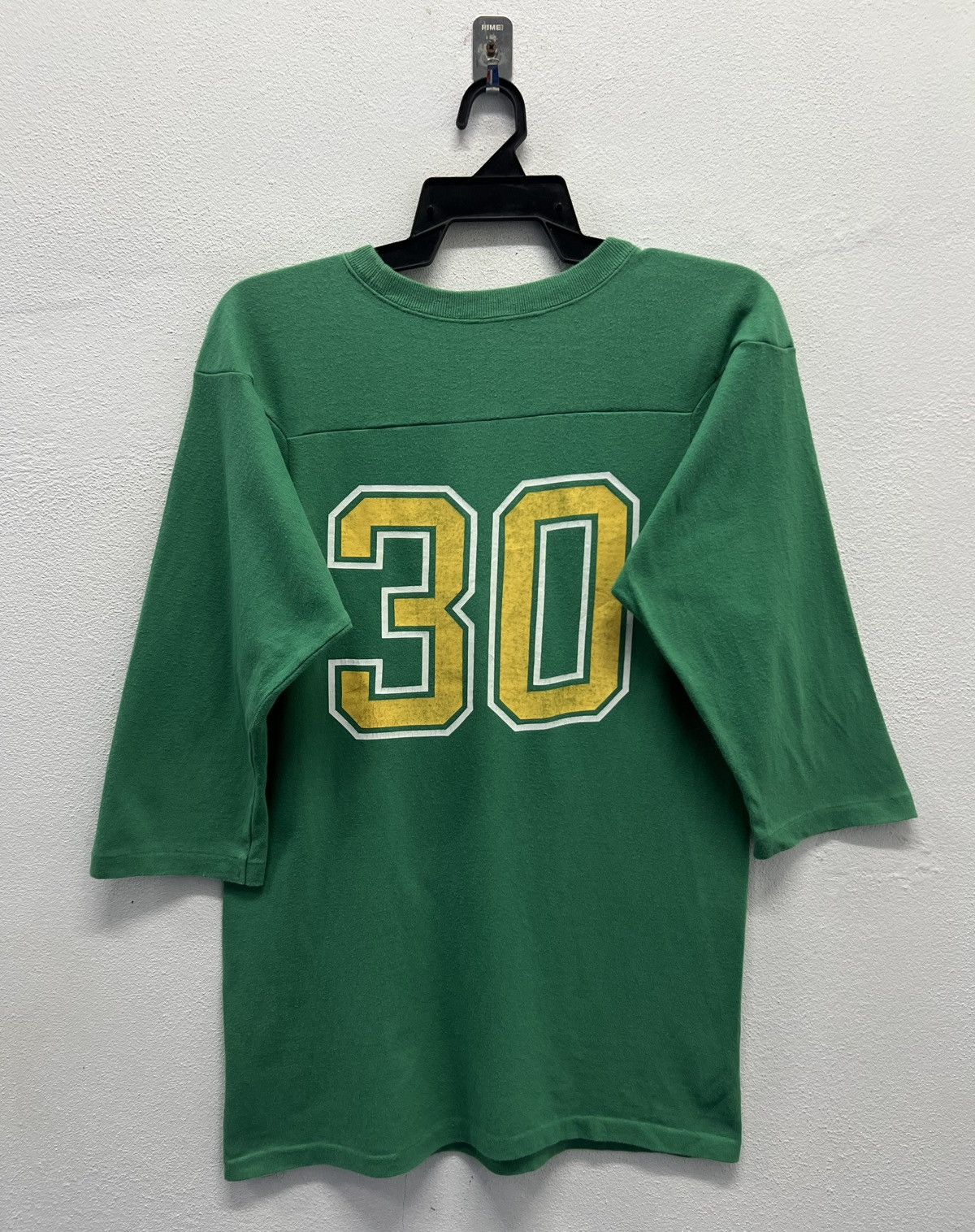 Champion × Vintage VINTAGE CHAMPION PRODUCTS INC GREEN BAY 30 SWEATSHIRT Size US M / EU 48-50 / 2 - 2 Thumbnail