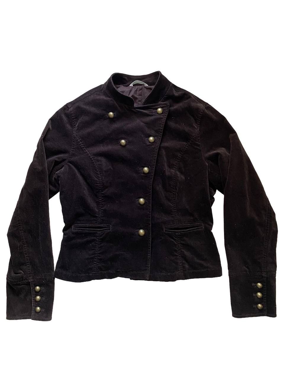 Vintage Hussar jacket/napoleon Size M / US 6-8 / IT 42-44 - 3 Thumbnail