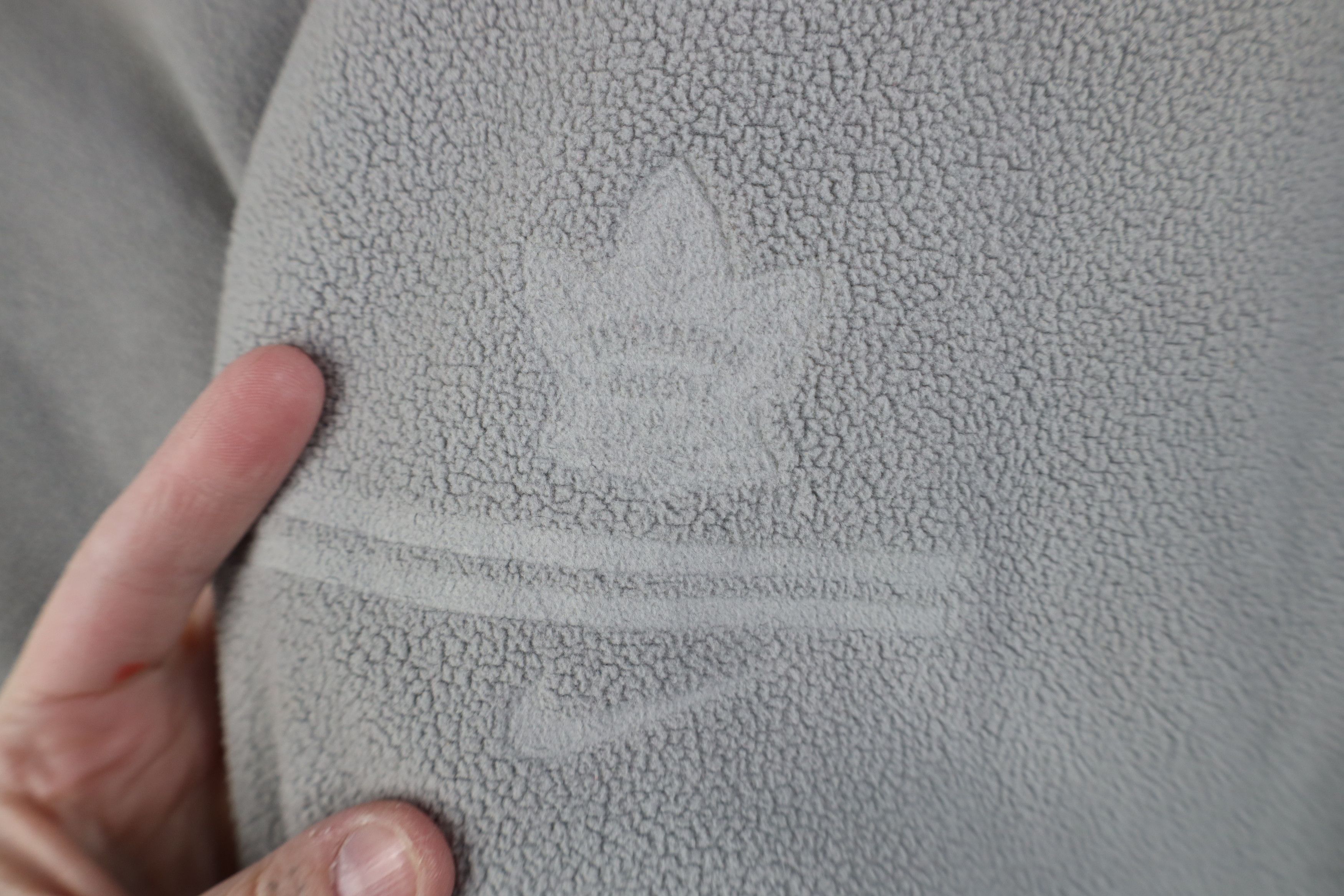 Nike Vintage Nike Mini Swoosh Toronto Maple Leafs Hockey Sweater Size US XXL / EU 58 / 5 - 4 Thumbnail
