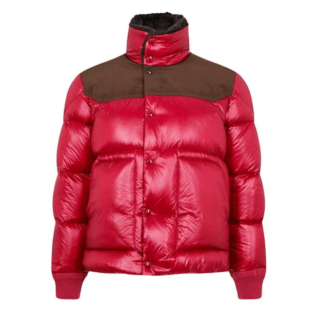 Vajolet Puffer Jacket