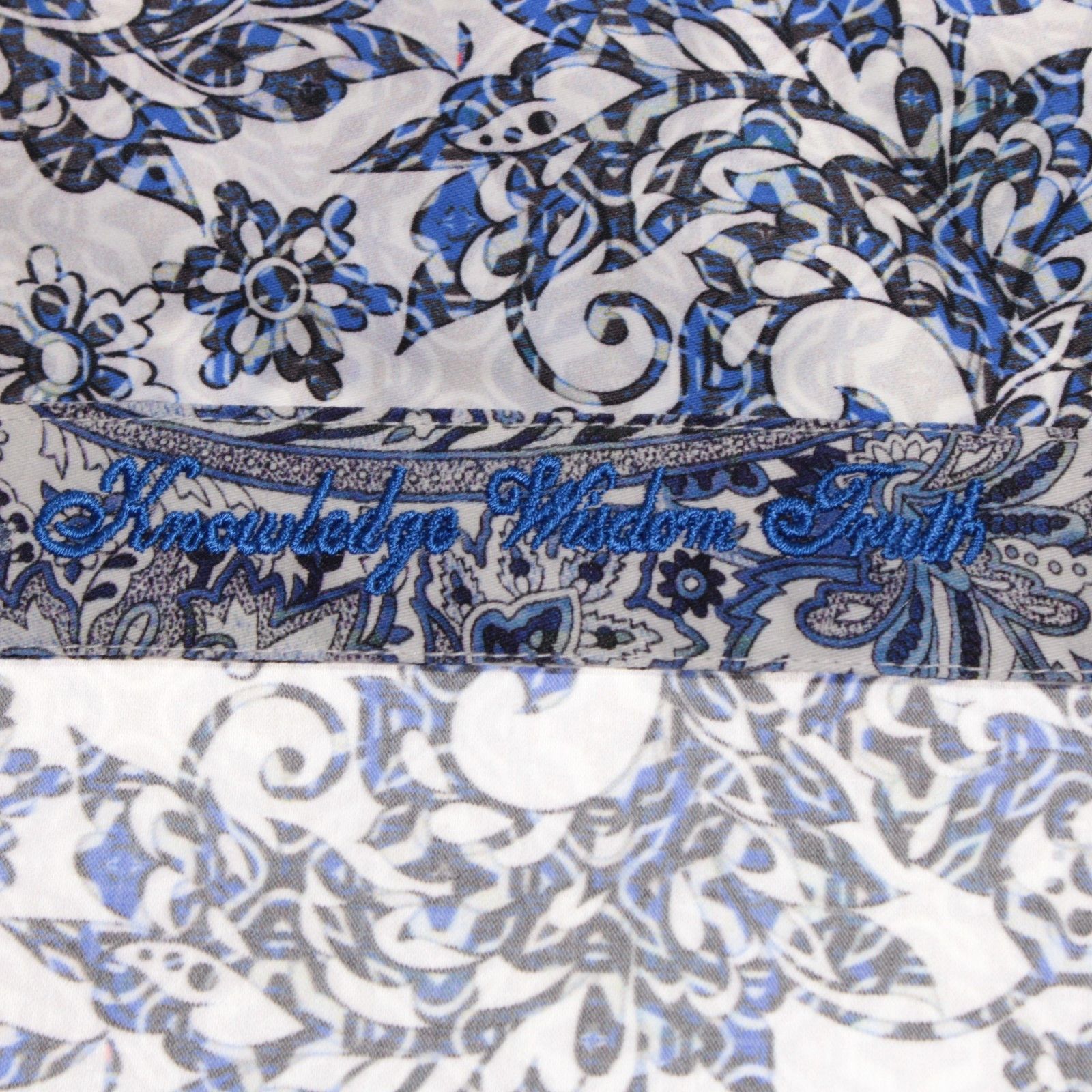 Robert Graham Robert Graham New with tags Shirt Size XL US In Blue Size US XL / EU 56 / 4 - 6 Thumbnail