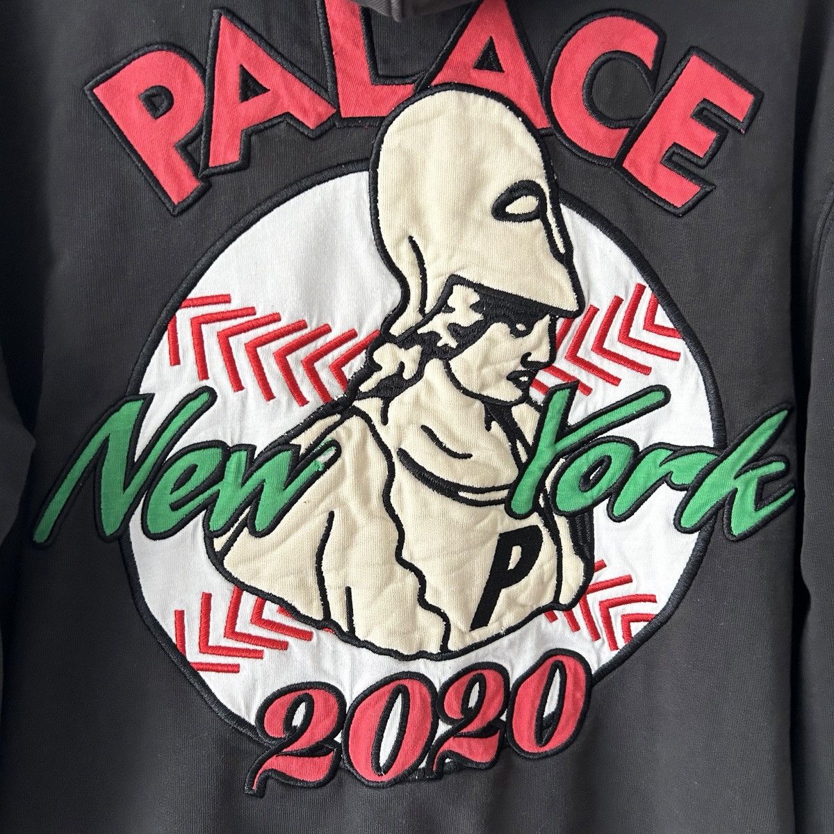 Palace Palace New Era New York 2020 Size US S / EU 44-46 / 1 - 9 Thumbnail