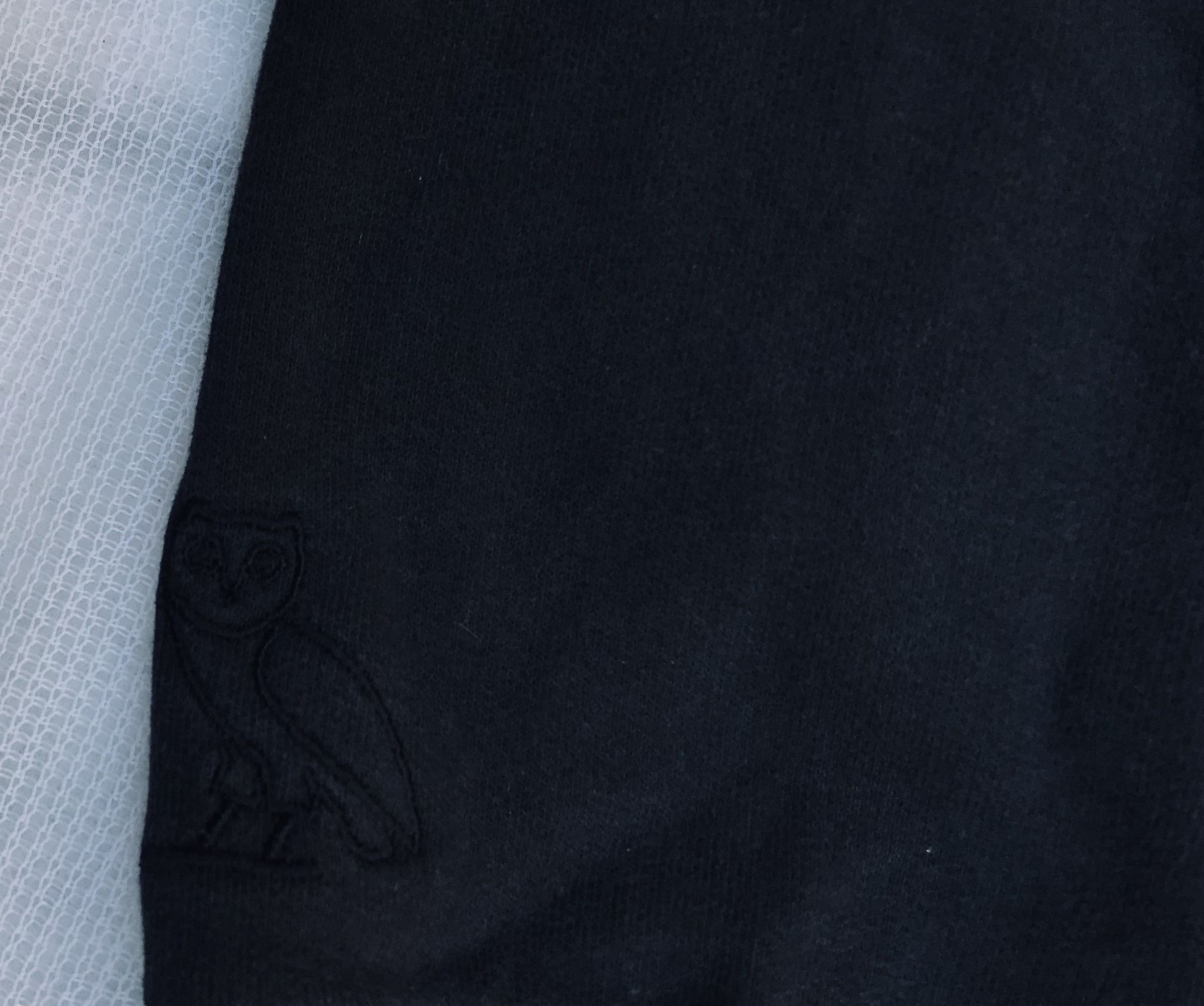 Drake OVO Octobers Very Own Gold Owl Sweatshirt Sweater Drake Size US M / EU 48-50 / 2 - 5 Thumbnail