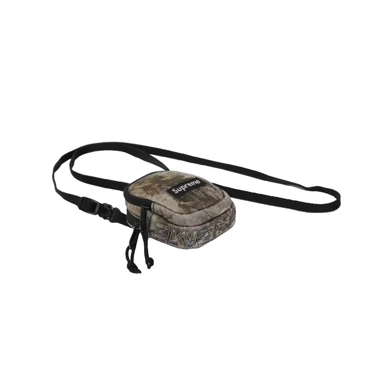 Supreme Supreme Denim Mini Utility Bag FW25 Real tree camo One Size Size ONE SIZE - 2 Thumbnail