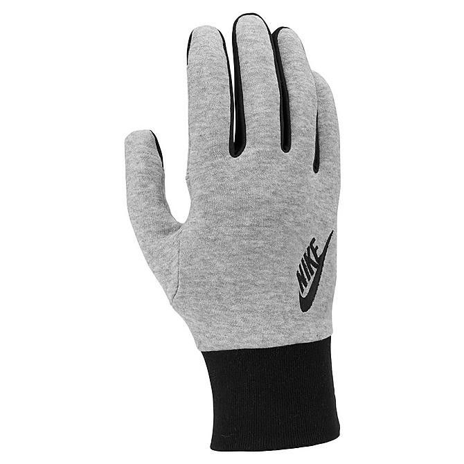 Nike MEN'S NIKE CLUB FLEECE 2.0 GLOVES SIZE L Size ONE SIZE - 4 Thumbnail