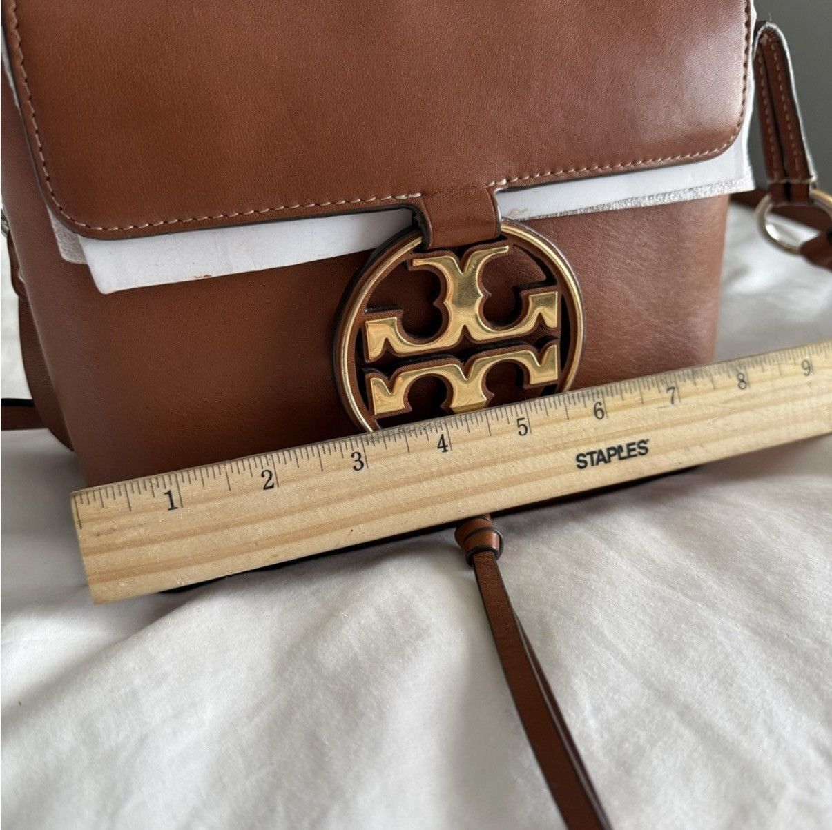 Tory Burch Tory Burch Miller Size ONE SIZE - 8 Thumbnail