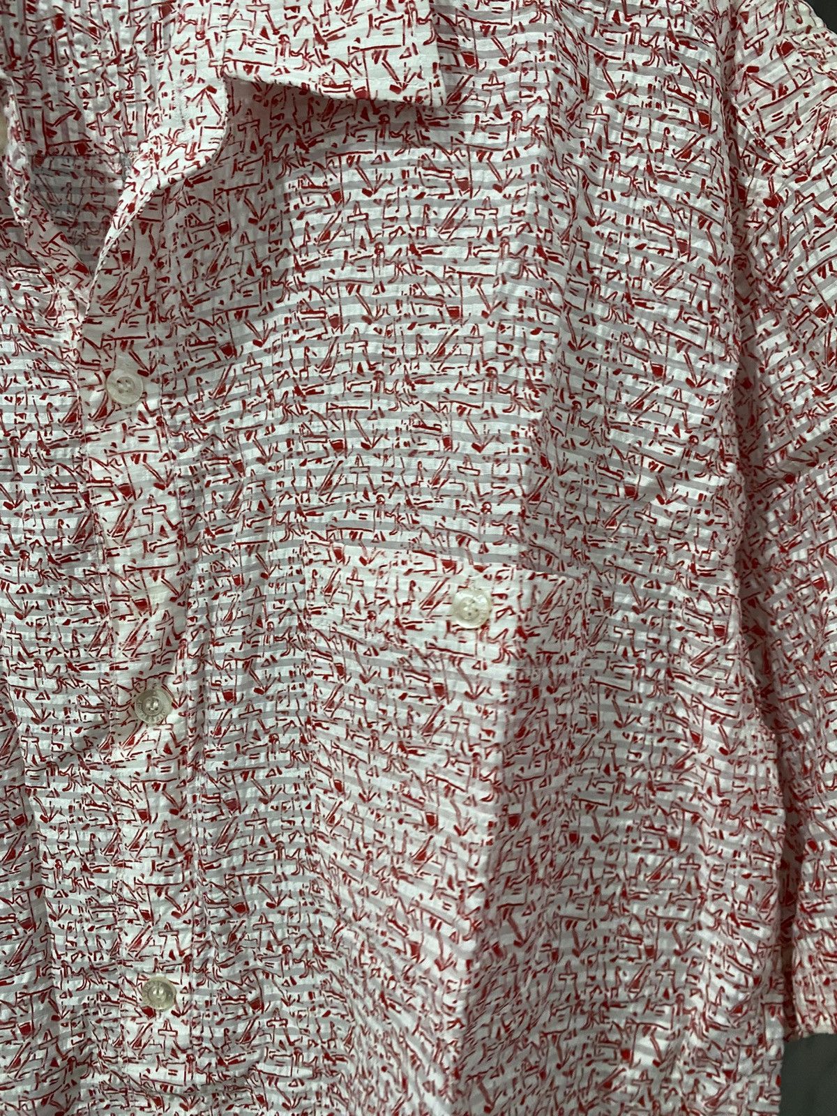 Issey Miyake 💸BINDINGOFFER💸TH japanese Pleated Issey Styled Size US L / EU 52-54 / 3 - 6 Thumbnail