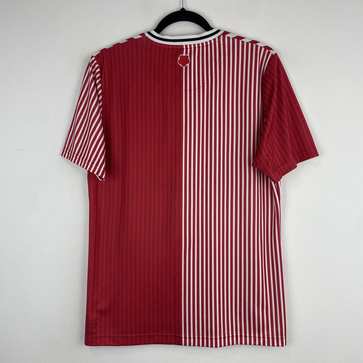 Hummel Southampton Home Men’s Jersey Shirt 2023/2024 size S-M Size US S / EU 44-46 / 1 - 6 Thumbnail