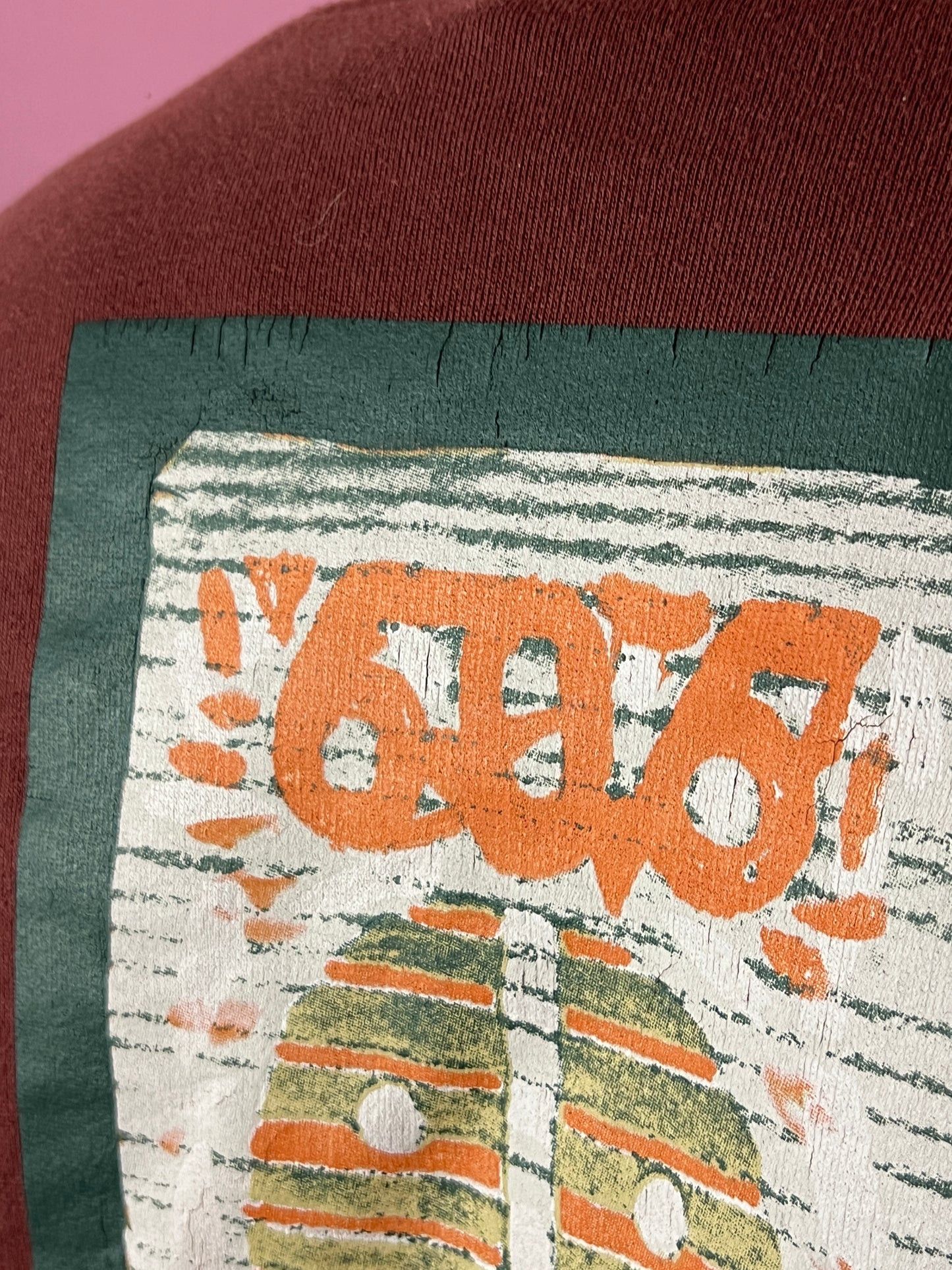 Mammut Mammut Outdoor Vintage Men's Sweatshirt - XL Size US XL / EU 56 / 4 - 4 Thumbnail