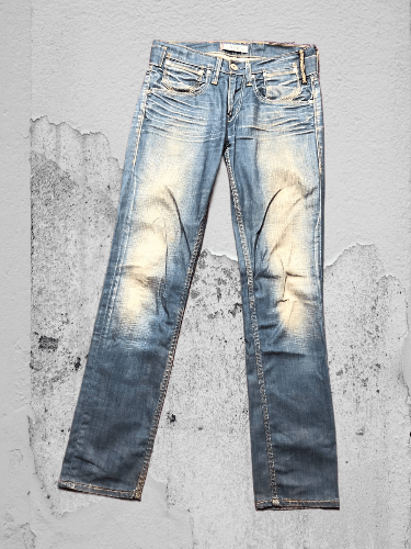 Levi's Levi's Denim Jeans Size US 32 / EU 48 - 1 Thumbnail