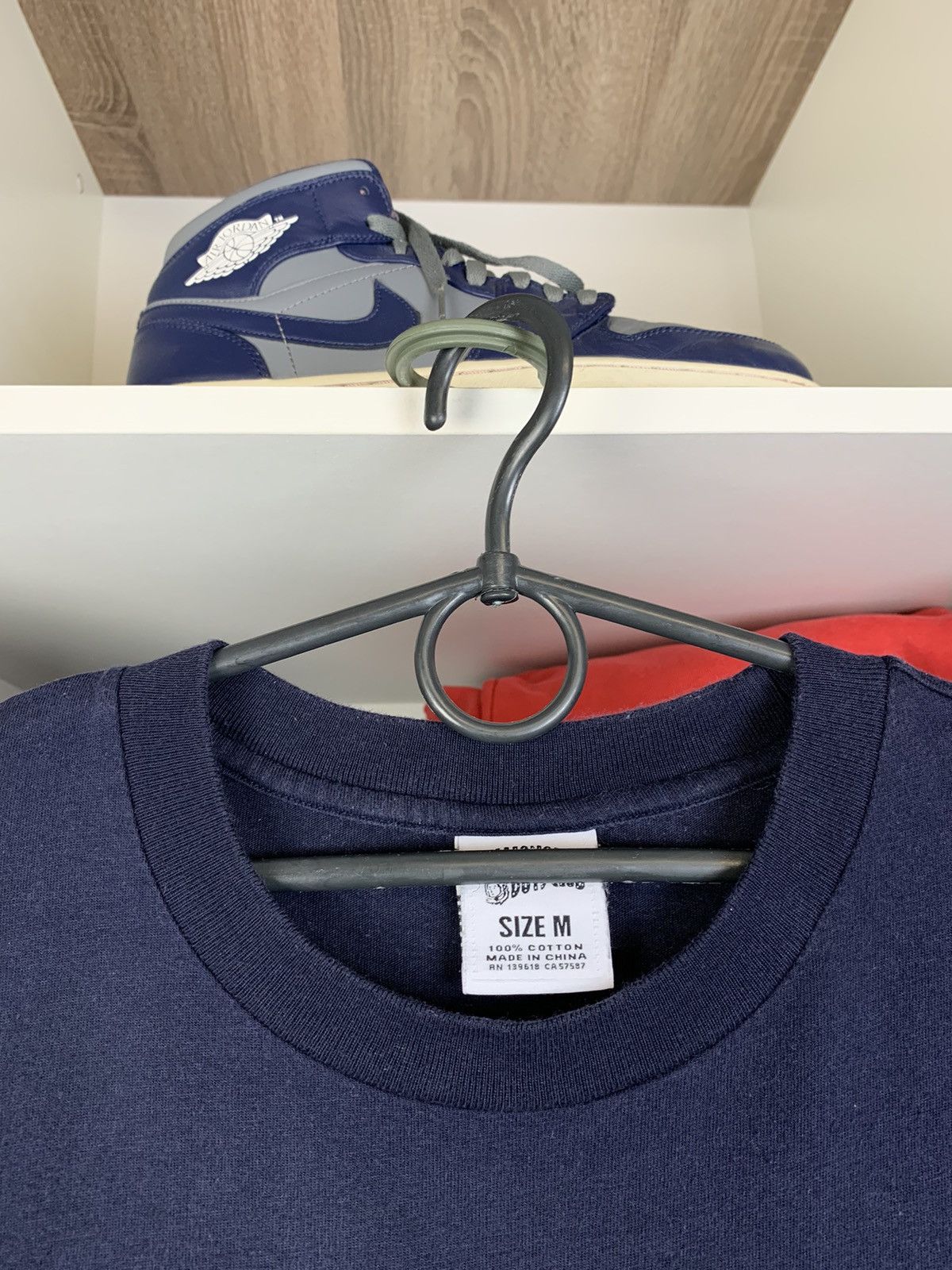 Billionaire Boys Club Billionaire Boys Club Big Logo T-shirt Size US M / EU 48-50 / 2 - 3 Thumbnail