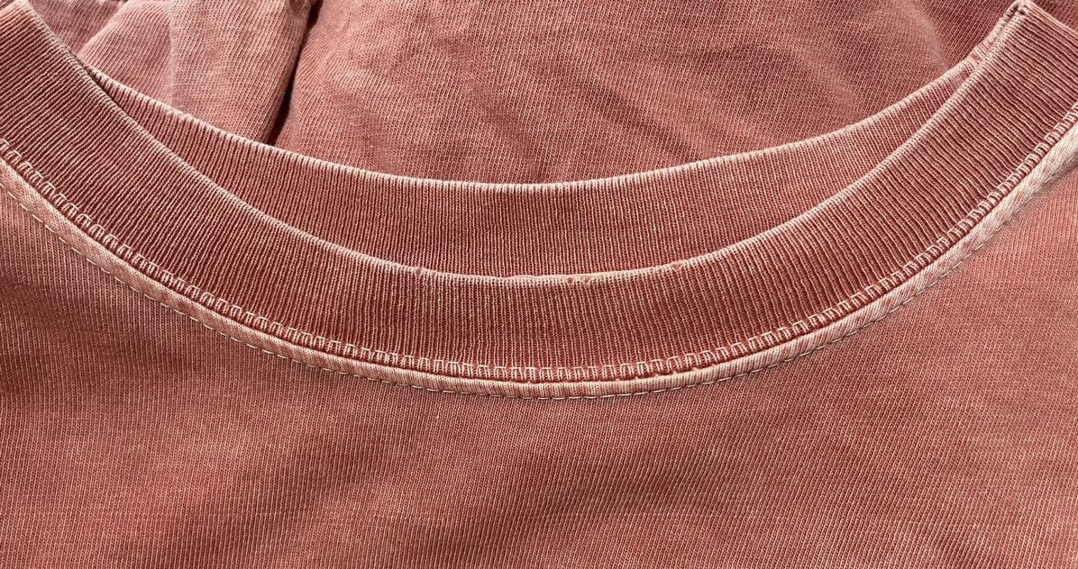 JAPANESE BRAND CHESWICK BY SUGAR CANE T-SHIRT