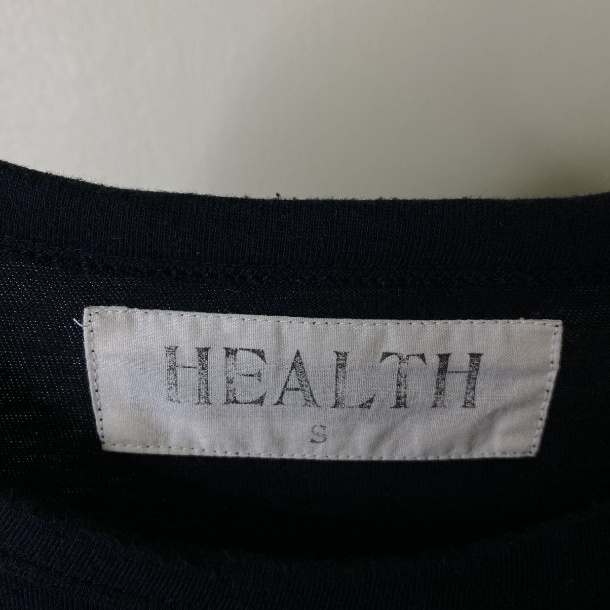 Japanese Brand Health Galaxy Graphic T Shirt Made in Japan Size US M / EU 48-50 / 2 - 3 Thumbnail