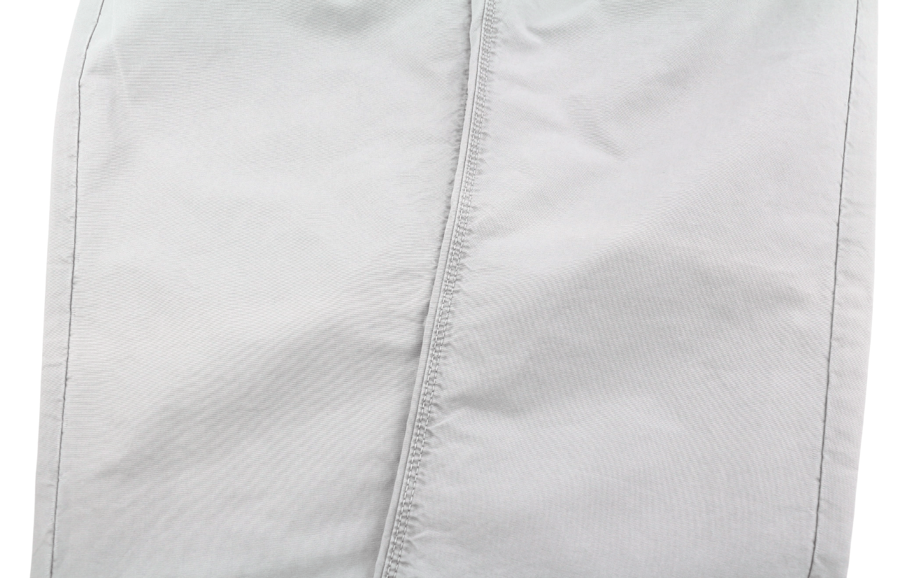 Nudie Jeans KHAKI REGULAR W32/L34 Organic Moon Dust Chino 82569 Size US 32 / EU 48 - 11 Thumbnail