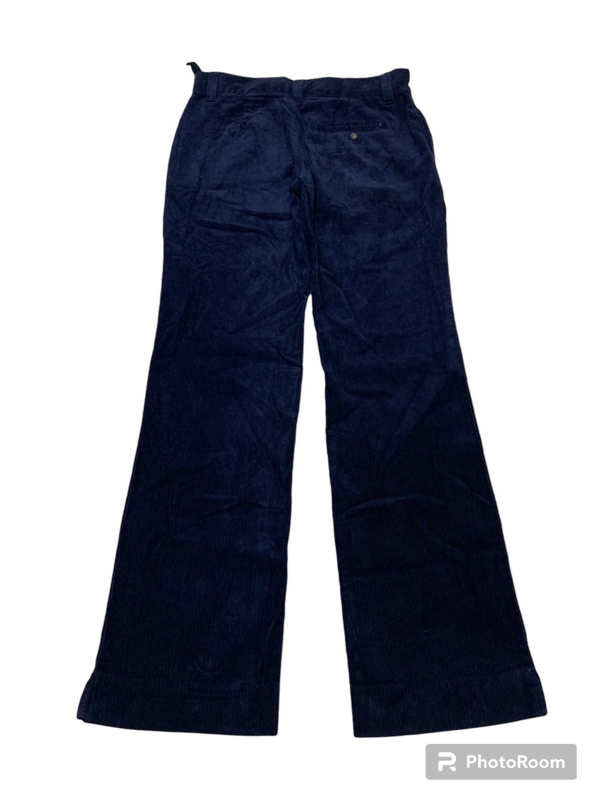 Ralph Lauren 💥Polo Ralph Lauren Coduroy Pant Size 28" / US 6 / IT 42 - 3 Thumbnail